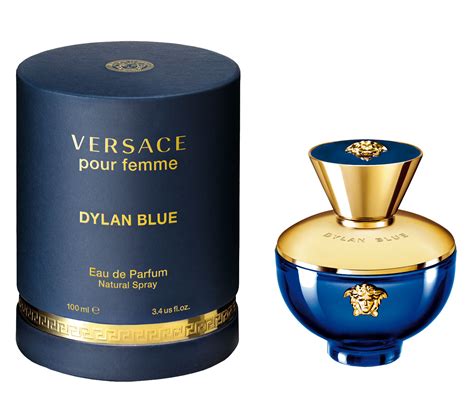 versace dylan blue cologne review.